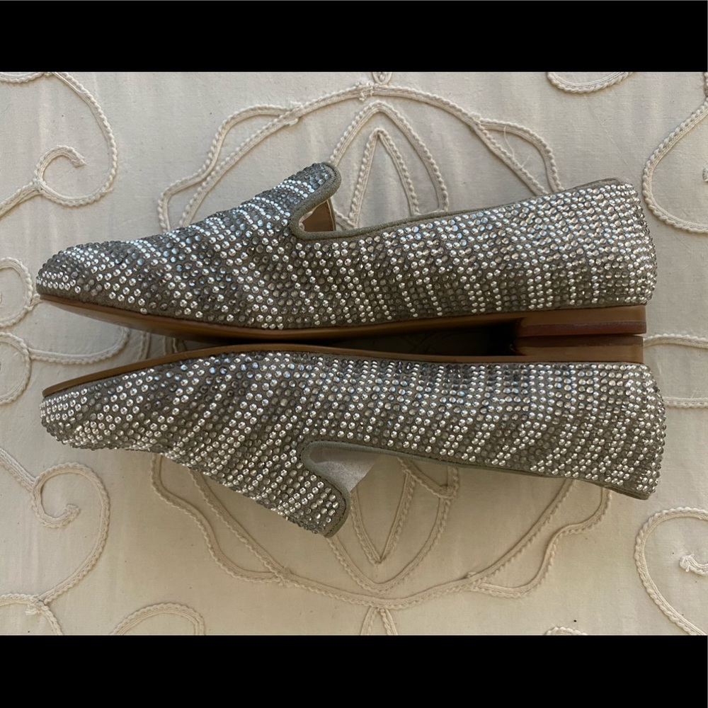Steve Madden Sparkle Flat - Picture 5 of 7